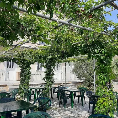 Rexhos Aparthotel
