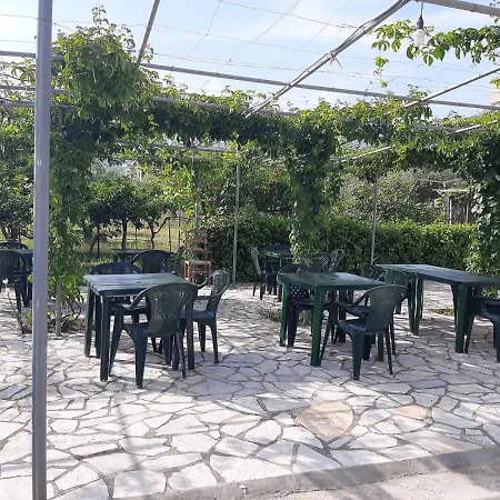 Apartmanhotel Rexhos Himara