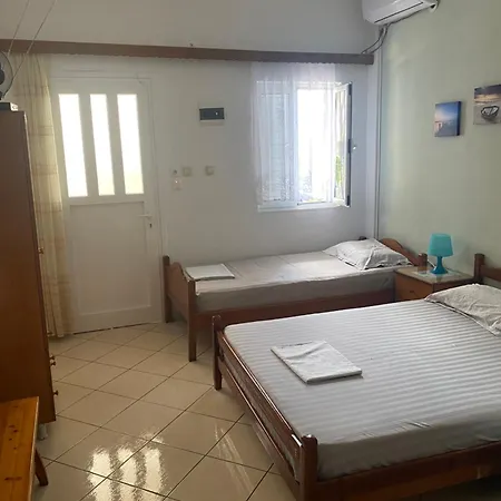 Rexhos Aparthotel