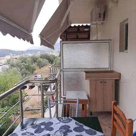 Aparthotel Rexhos