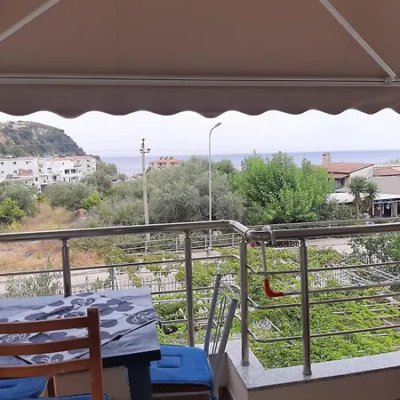 Rexhos Himarë