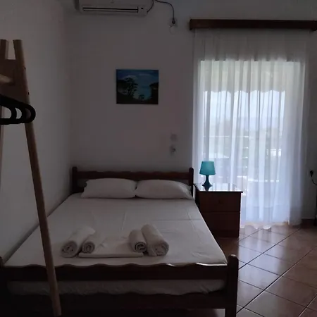 Rexhos 公寓式酒店 希马拉