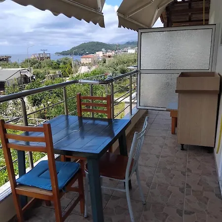 Rexhos 公寓式酒店