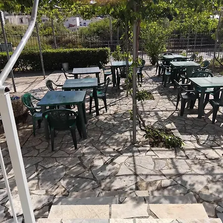 公寓式酒店 Rexhos 希马拉