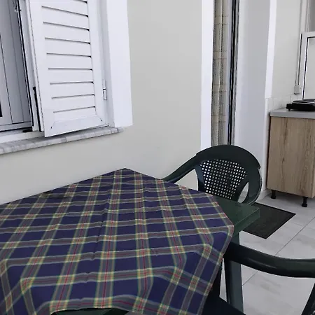公寓式酒店 Rexhos *