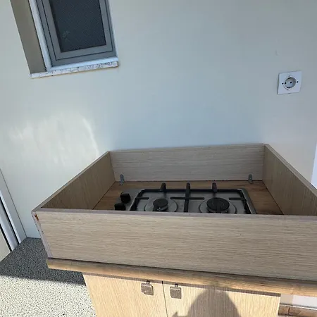 Aparthotel Rexhos