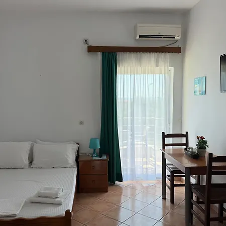 شقة فندقية Rexhos 3*