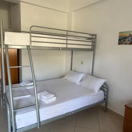 Rexhos Aparthotel