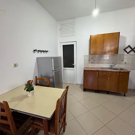 Aparthotel Rexhos