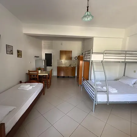 Rexhos Aparthotel 3*
