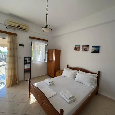 Aparthotel Rexhos