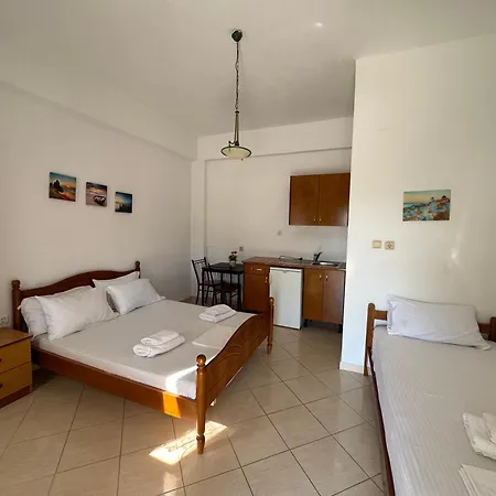 Rexhos 3*