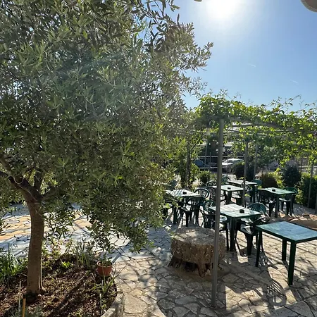 Rexhos Aparthotel