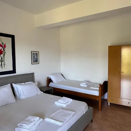 Rexhos Aparthotel 3*
