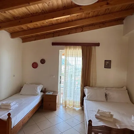 شقة فندقية Rexhos 3*