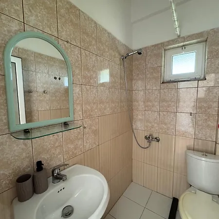 شقة فندقية Rexhos هيماري