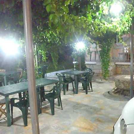 Rexhos Himarë