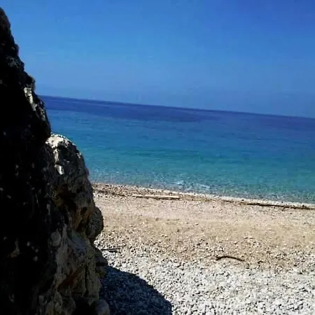 Rexhos Apartmanhotel Himara