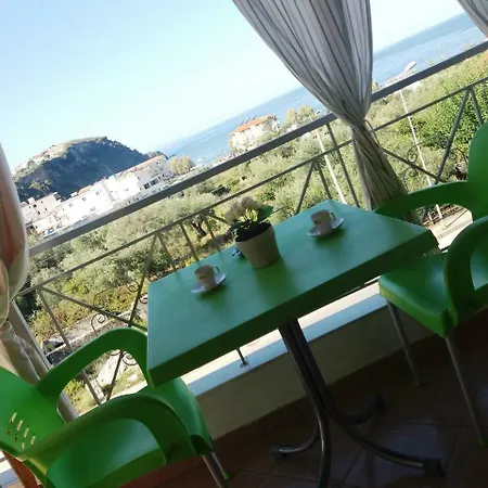 Rexhos Himarë