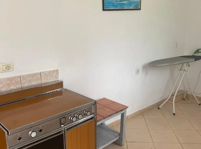 公寓式酒店 Rexhos 3*