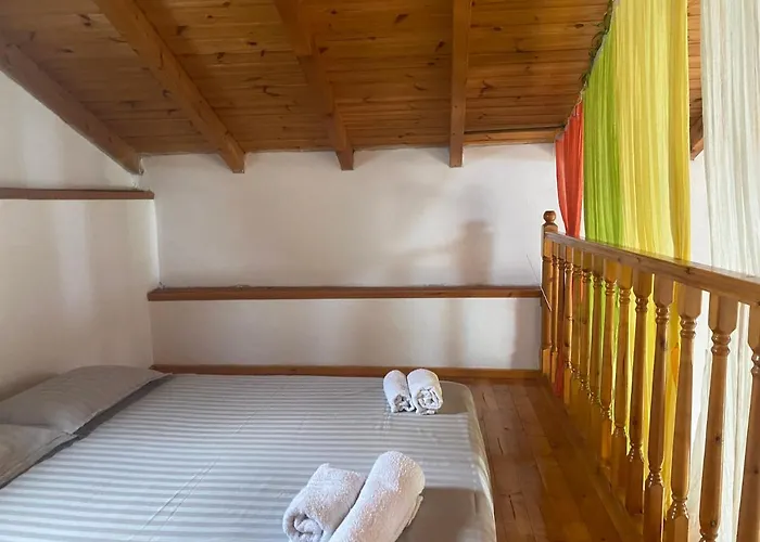 Aparthotel Rexhos 3*