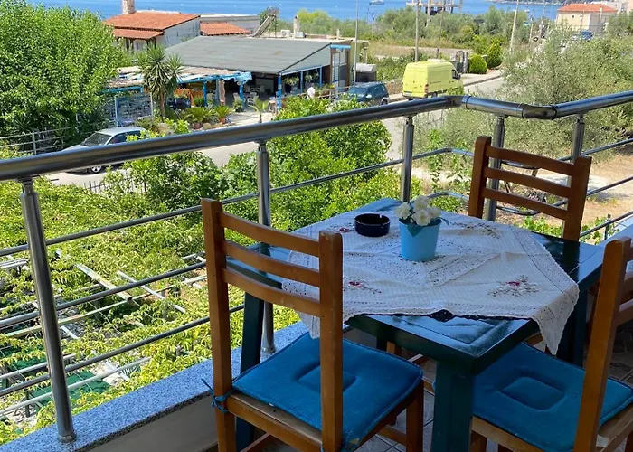 Rexhos 公寓式酒店 3*